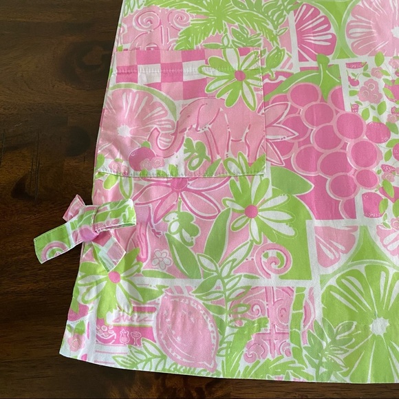 Lilly Pulitzer Dress - Picture 2 of 6